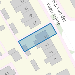 Perceel SHZ00-A-3222