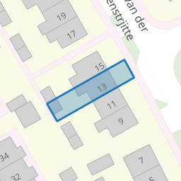 Perceel SHZ00-A-3223