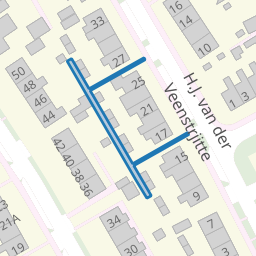 Perceel SHZ00-A-3226