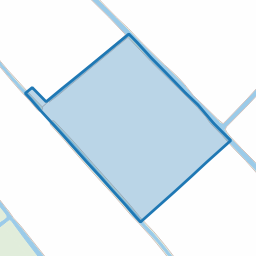 Perceel SHZ00-A-3233