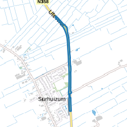 Perceel SHZ00-A-3237