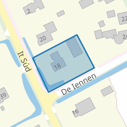 Perceel SHZ00-A-3249