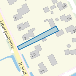 Perceel SHZ00-A-3250