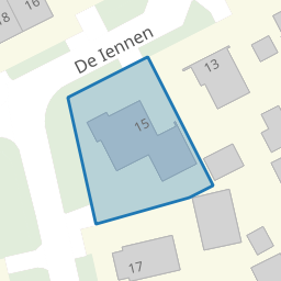 Perceel SHZ00-A-3256