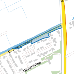 Perceel SHZ00-A-3259