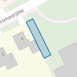 Perceel SHZ00-A-3262