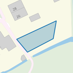 Perceel SHZ00-A-3266