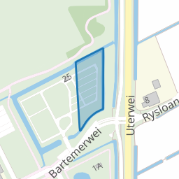 Perceel SHZ00-A-3268