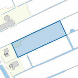 Perceel SHZ00-A-3274