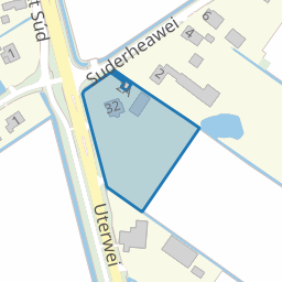 Perceel SHZ00-A-3290