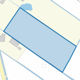 Perceel SHZ00-A-3291