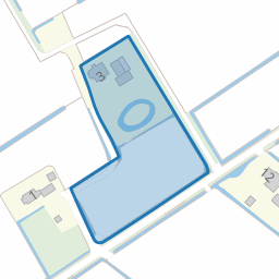 Perceel SHZ00-A-3292