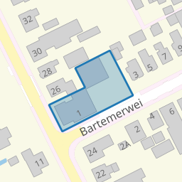 Perceel SHZ00-A-3294