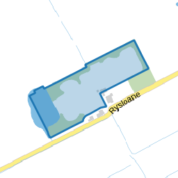 Perceel SHZ00-A-3297