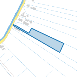 Perceel SHZ00-A-3299