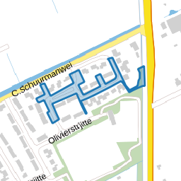 Perceel SHZ00-A-3300