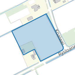 Perceel SHZ00-A-3302