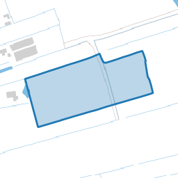 Perceel SHZ00-A-3304