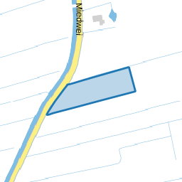 Perceel SHZ00-A-3307