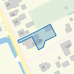 Perceel SHZ00-A-3310