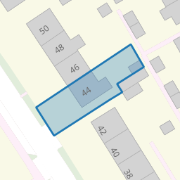 Perceel SHZ00-A-3317