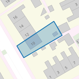 Perceel SHZ00-A-3321