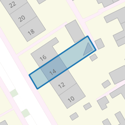 Perceel SHZ00-A-3323