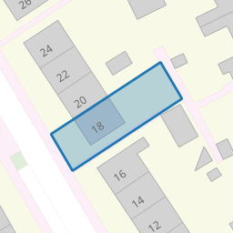 Perceel SHZ00-A-3325