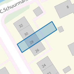 Perceel SHZ00-A-3330