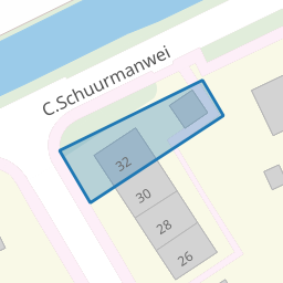 Perceel SHZ00-A-3332