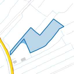 Perceel SHZ00-A-3335