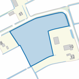 Perceel SHZ00-A-3337