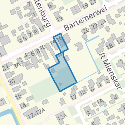 Perceel SHZ00-A-3347