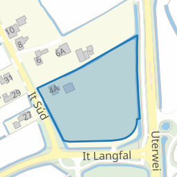 Perceel SHZ00-A-3350