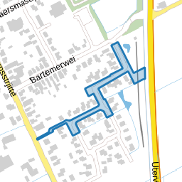 Perceel SHZ00-A-3354