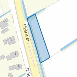 Perceel SHZ00-A-3369