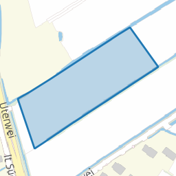 Perceel SHZ00-A-3370