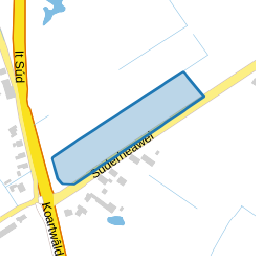 Perceel SHZ00-A-3371