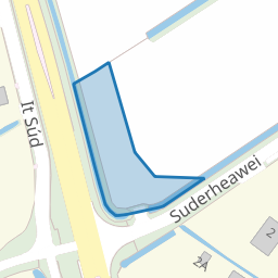 Perceel SHZ00-A-3372