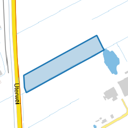 Perceel SHZ00-A-3377