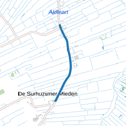 Perceel SHZ00-A-3391