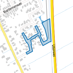 Perceel SHZ00-A-3398