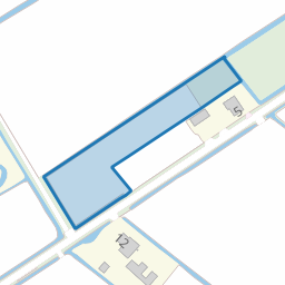 Perceel SHZ00-A-3400