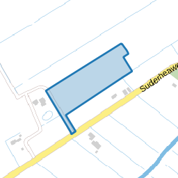 Perceel SHZ00-A-3401