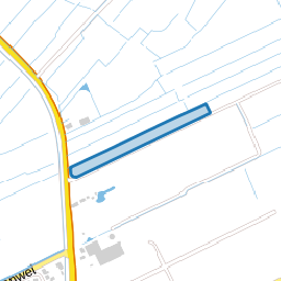 Perceel SHZ00-A-3409