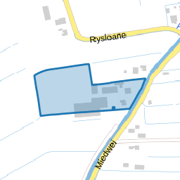 Perceel SHZ00-A-3410