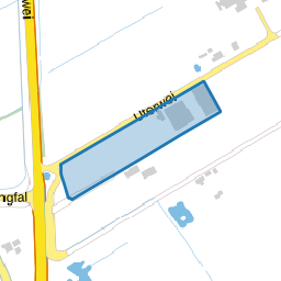 Perceel SHZ00-A-3413