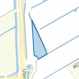 Perceel SHZ00-A-3415