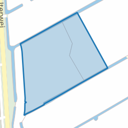 Perceel SHZ00-A-3418