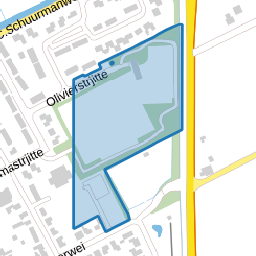 Perceel SHZ00-A-3419